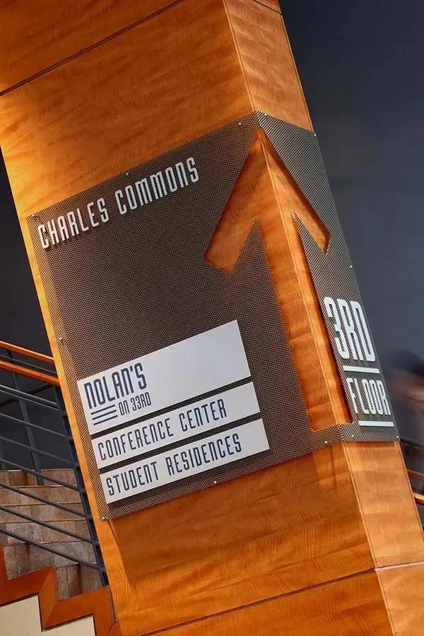 艺术与设计 - 71款创意门店招牌设计,自动吸引消费者进店,你见过几个?