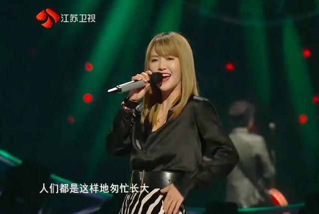 跨年晚会亮点很多，但杨幂版《野狼disco》是真辣眼…