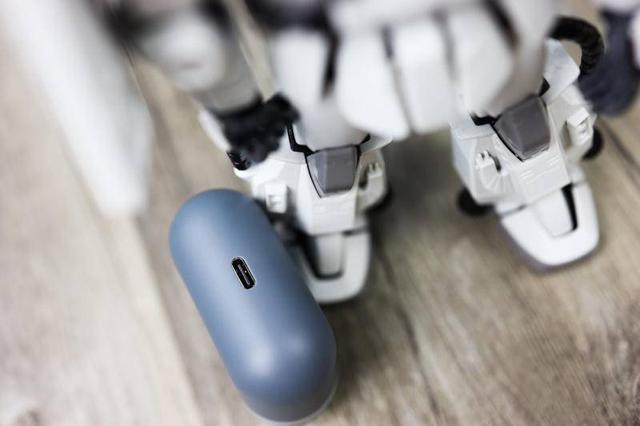 解锁3种新模式！体验Skullcandy Indy Evo真无线耳机