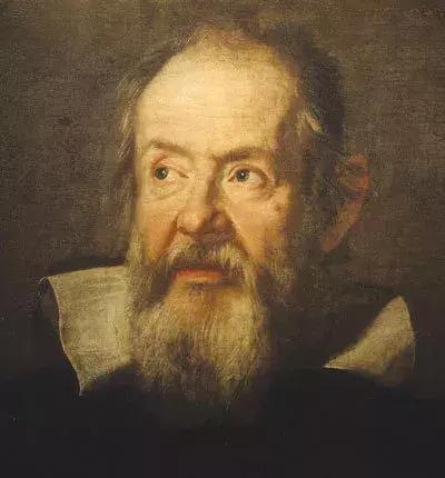 “现代科学之父”——伽利略