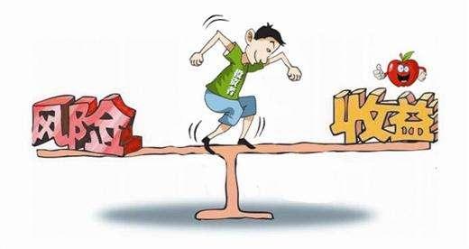 主要的投资工具【股票】