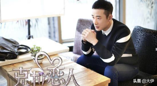 一不小心翻身上位的5位男二！冲着男主去的，最