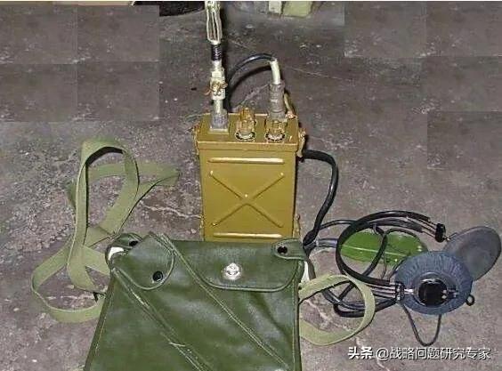 回忆1979年我军对越自卫反击战参战步兵武器装备