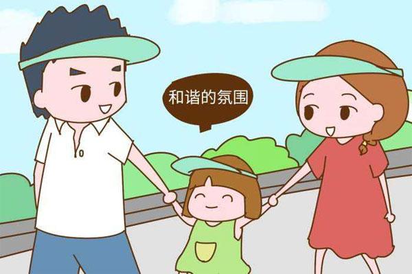 为什么中国家庭经常丧偶式育儿，锅不能由爸爸一个人背，三大苦衷