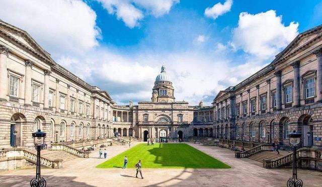 爱丁堡大学的本科预科质量如何？