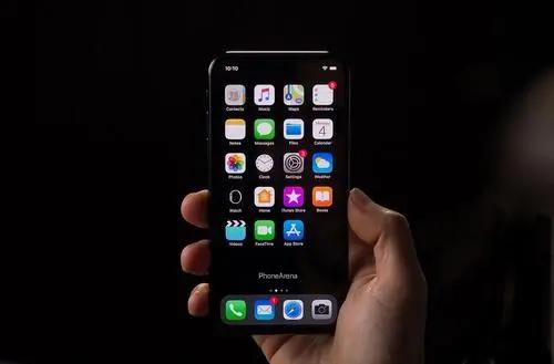 某毒枭勒索苹果26亿，因为iPhone泄露他的行踪招来暗杀...
