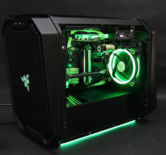 机箱多少钱(电脑机箱多少钱)