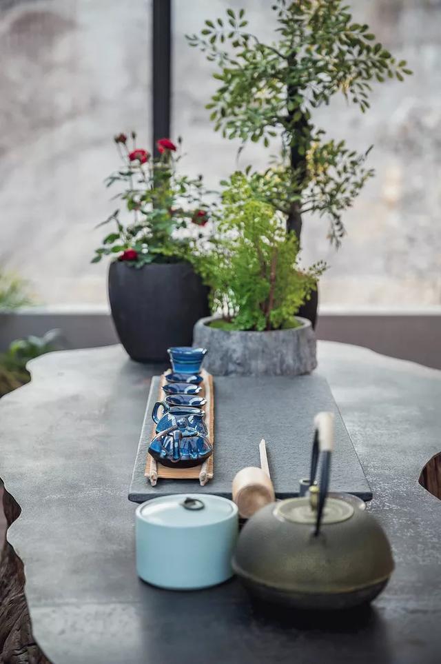 携手卡萨帝空调，尽享当代桃花源之境