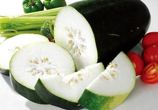 冬瓜成熟在夏季，为什么叫冬瓜？祛湿清热第1瓜，3种人却不宜吃