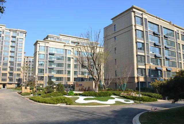 中天61玉泉花园——居家品质更为具象-楼盘动态-诸城楼市--让买房更