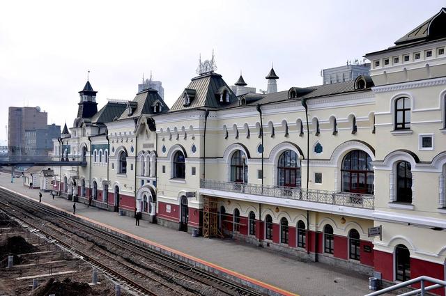 海参崴：俄罗斯的“东大荒”，美女如云的远东明珠