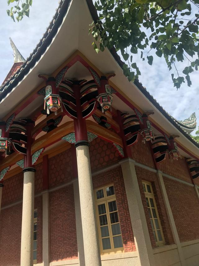 从爱国华侨陈嘉庚雇日本妓女说起厦门