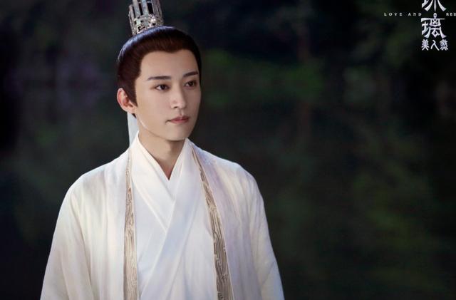 是最|《琉璃》昊辰才是最大的BOSS 无情无义的他把璇玑害得好惨