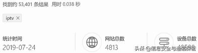 IPTV網(wǎng)絡(luò)安全分析