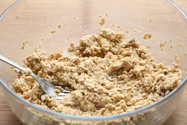 减肥也能吃的小甜点，低脂肪低热量，好吃无添加，做法更简单