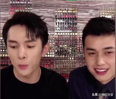 付鹏退出李佳琦直播间，离开了小助理，李佳琦