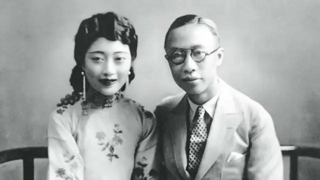 唯一留下照片的中国皇帝,13张老照片见证其一生(组图) 唯一留下照片的中国皇帝,13张老照片见证其一生(组图)