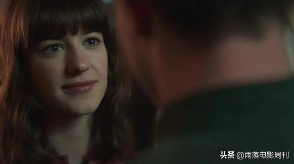 这样单纯，大尺度的青春片，绝对是个另类，不能错过