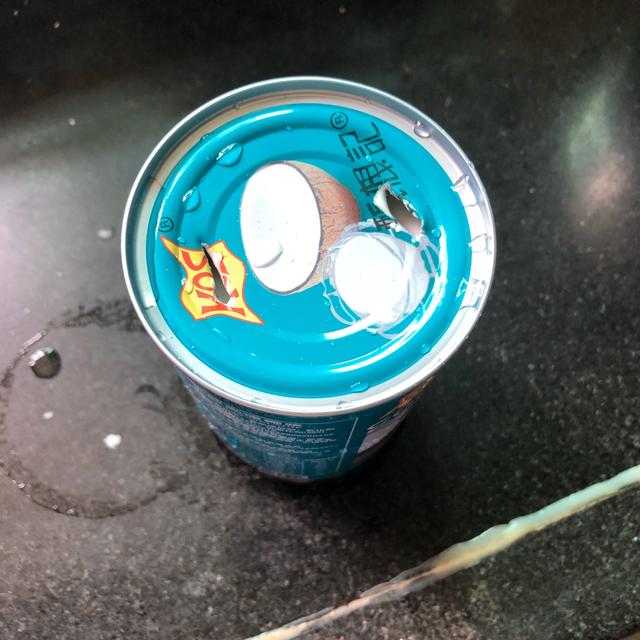 【椰汁千层糕】的做法+配方，Q弹颜值高的千层糕，新手也能做好