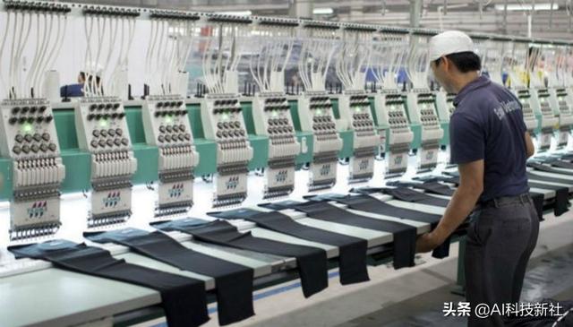 又一外企撤离中国：放弃中国的千亿市场，今将