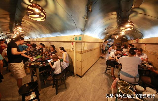 夏日来重庆旅游，教会你如何活过这个夏天