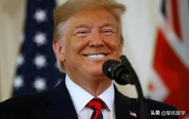 特朗普支持率不降反升？美国民众对其疫情政策的真实反应