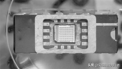 為什么說石墨烯芯片是下一代芯片，2年內量產