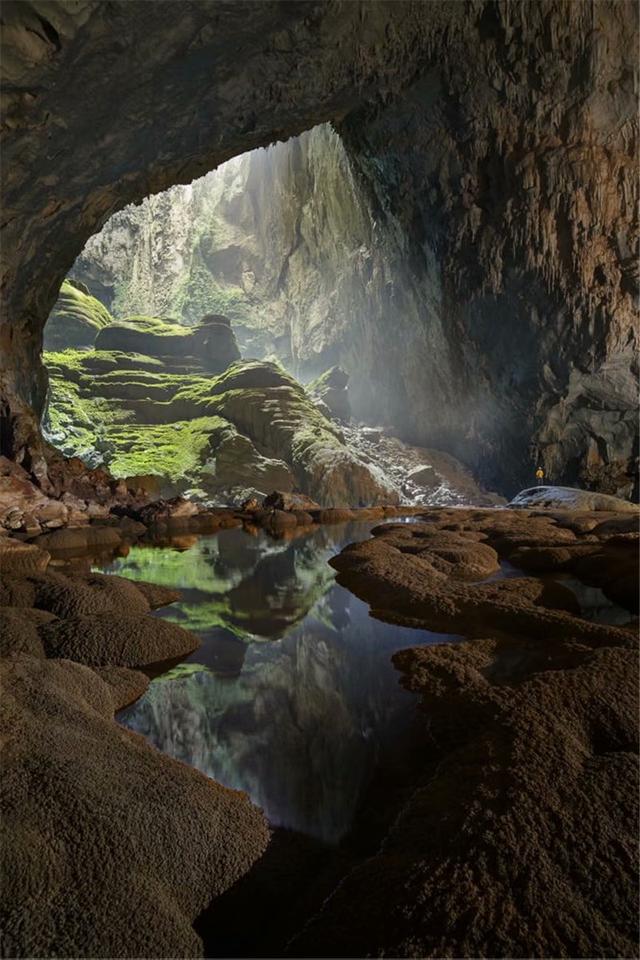 世界洞穴奇景别有洞天，这辈子不能错过