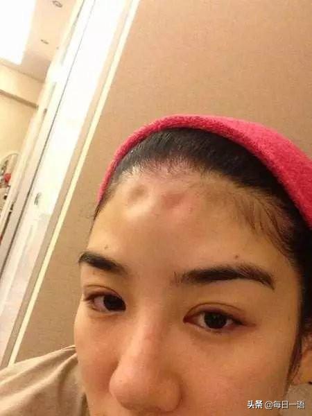 5年离婚两次，被丈夫打到坐轮椅，从一线沦落到三线的女明星黄奕