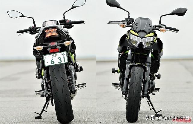�����ͷţ�����Z650Ħ�г��Լݲ���