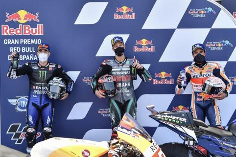 MotoGP��Quartararoְҵ�����׹���������