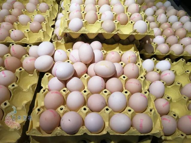 4涨8跌！上周云南生活必需品零售价格来了