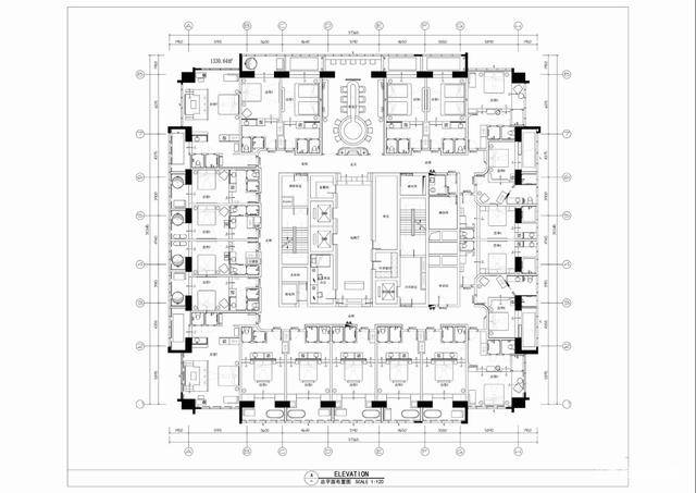 Re Via全景登高酒店