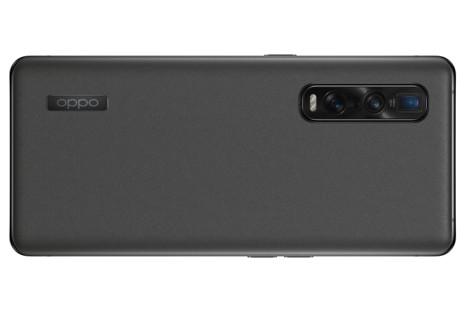 OPPO正式发布Find X2系列，120Hz超感屏成就5G全能旗舰-锋巢网