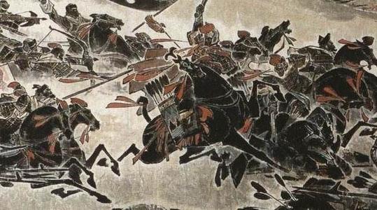中国历史上十大战争之巨鹿之战