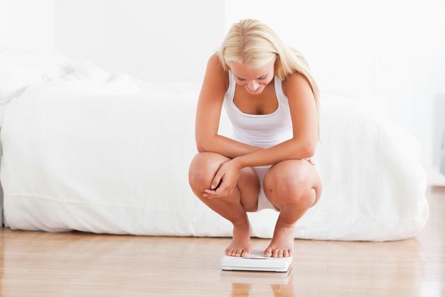 減肥不要只關心體重！這4個信號出現，說明你開始瘦了