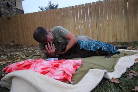 如果分离无法避免，请让我们好好告别