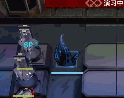 明日方舟9种占点召唤物：既然无人机可以，地雷鸟笼自然也可以