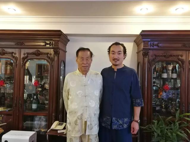 王洪刚｜弘扬中医药文化，在路上
