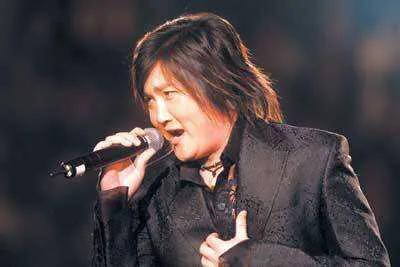 曾经的内地天王孙楠：三段十年感情，看似长情却因此丢了事业