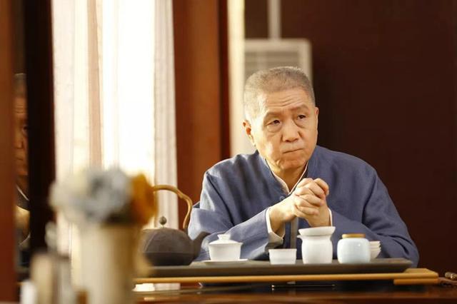 马未都：相声中有个禁忌，即使是郭德纲，也不