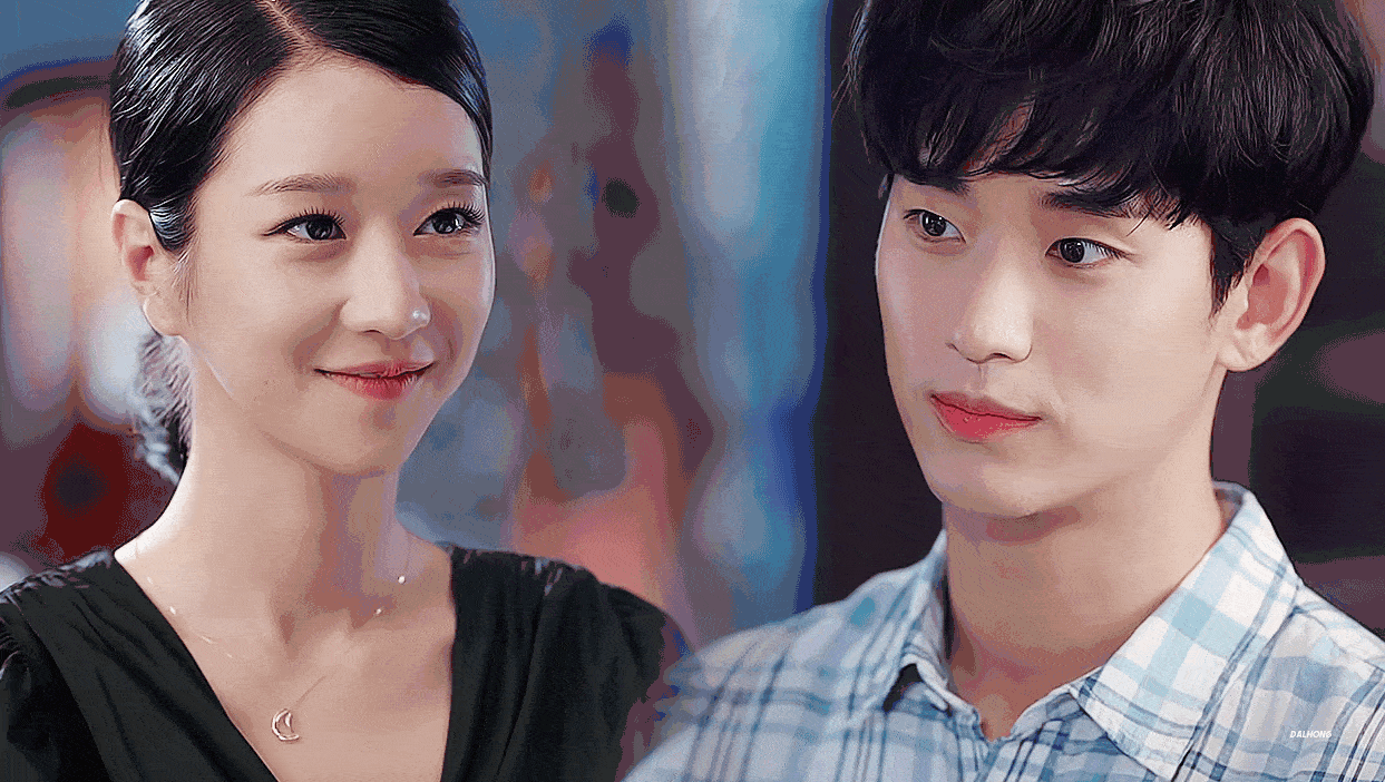 《虽然是精神病》金秀贤,徐睿知超甜激吻!超虐身世纠葛悲剧预警