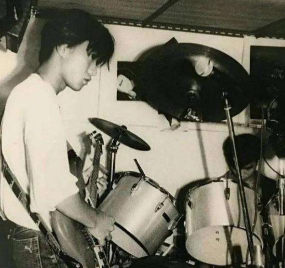 黄家驹和他的光辉岁月