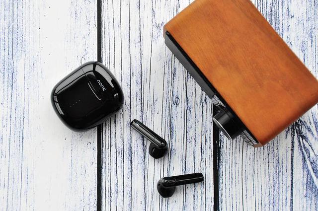 升级你的音乐体验，南卡LITE真无线蓝牙耳机