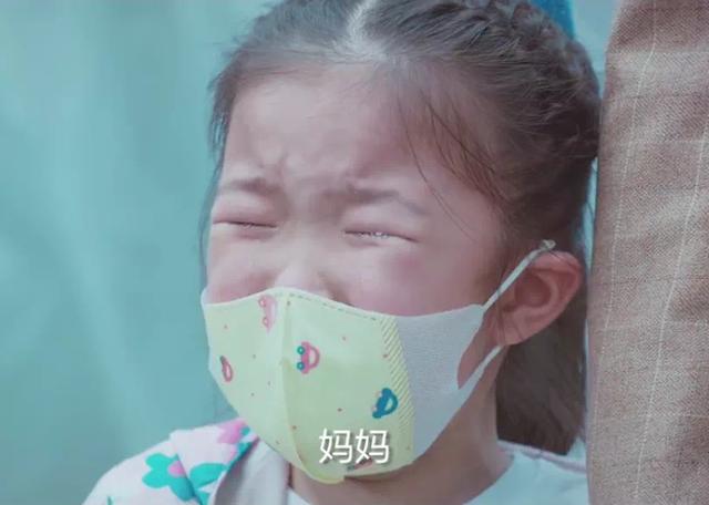 钟南山友情出镜，《最美逆行》太催泪：孩子别过来，我不能抱你