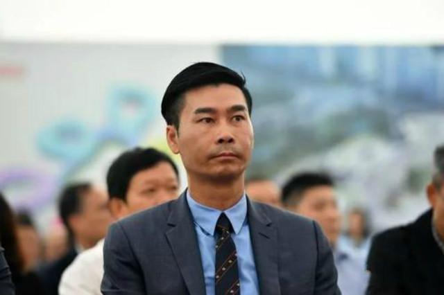 不愿接班上千亿家族企业，美的\"太子\&quot