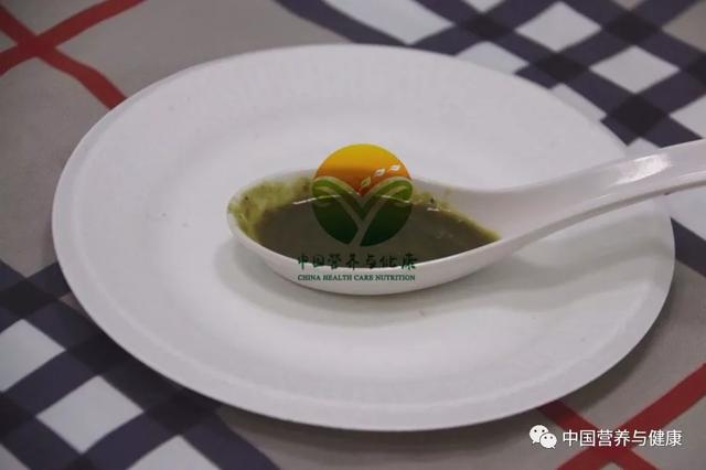 一克盐食物对照表,食物中的盐分有多少