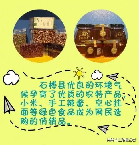 吕梁十三县（市、区）长化身网络主播直播带货