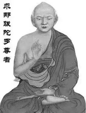 《男神女神盲人摸象》连载:与佛有关的词词语七，MNP部