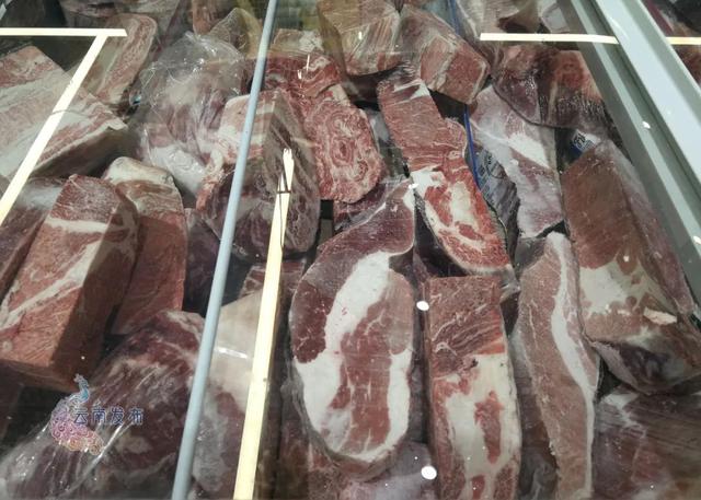 4涨8跌！上周云南生活必需品零售价格来了